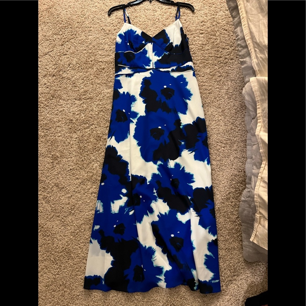 Banana Republic Maxi Dress